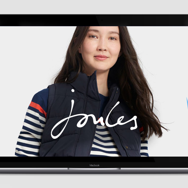 Sports Direct: Equestrian Landing Page