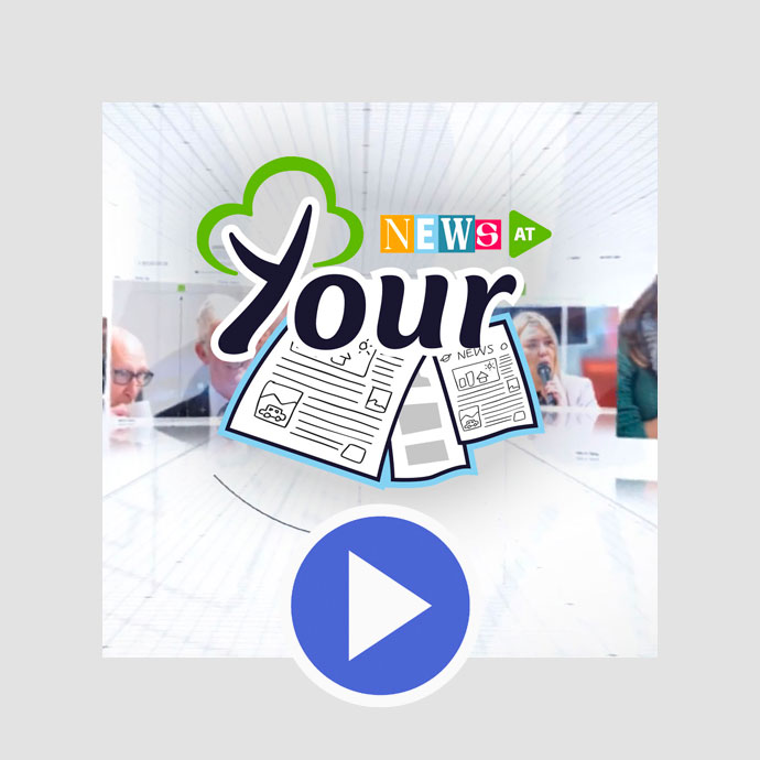 News at Your Teaser